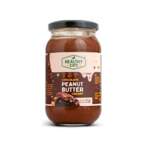 চকলেট পিনাট বাটার