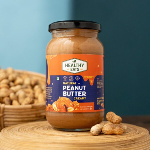 Peanut Butter – পিনাট বাটার - Image 1