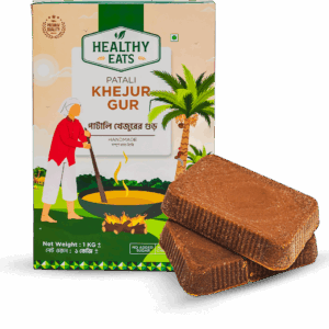 পাটালি গুড়