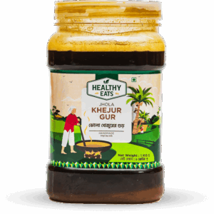 ঝোলা গুড়