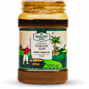 দানাদার গুড়