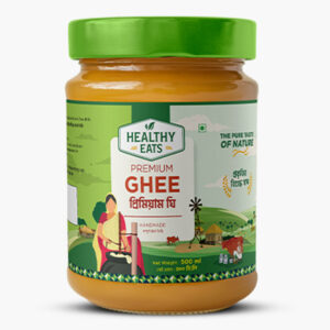 বিলোনা সরের ঘি - 1 KG