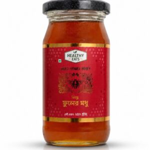 লিচু ফুলের মধু