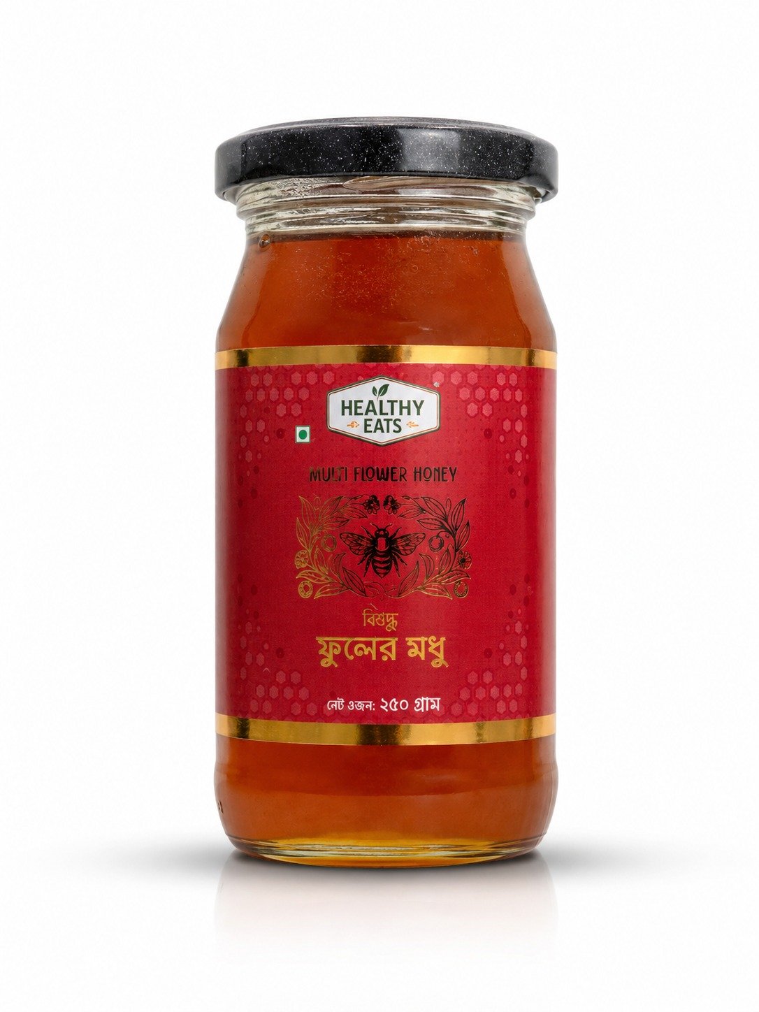 লিচু ফুলের মধু